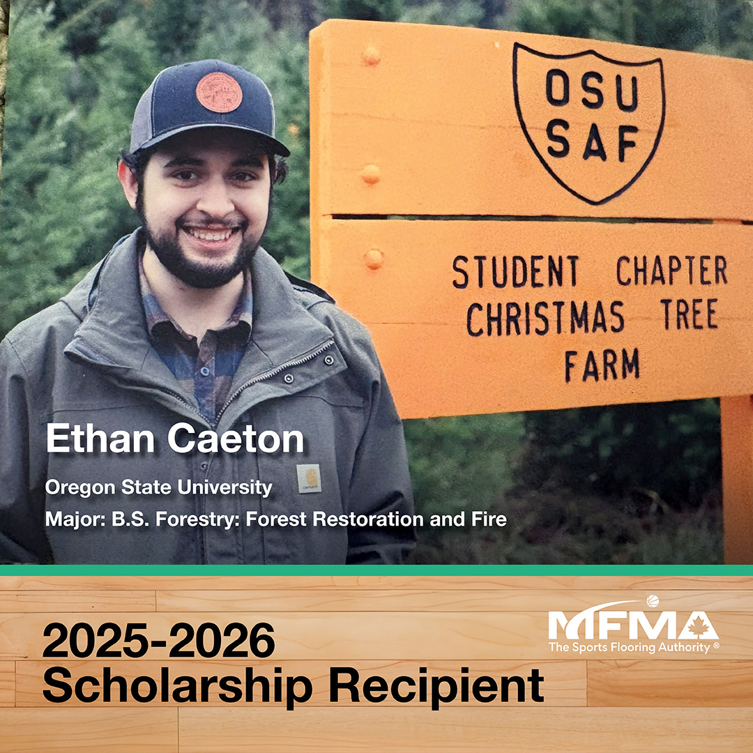 Scholarship Recipients