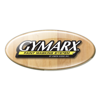 Gymarx sponsor