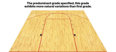 Second and Better Grade Second and Better Grade