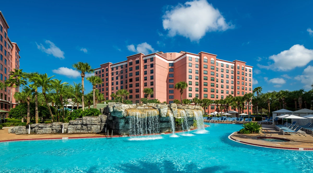 Hotel & Transportation Hotel & Transportation