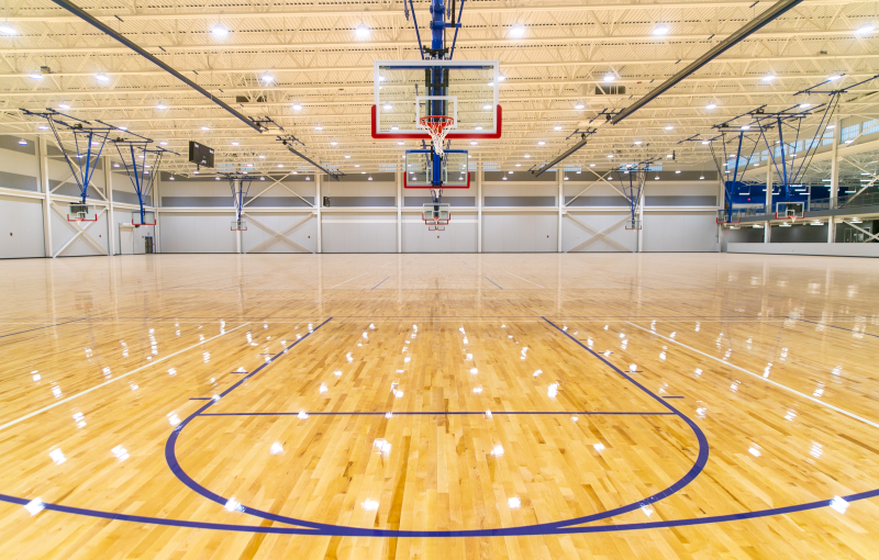 Cedar Point Sports Complex