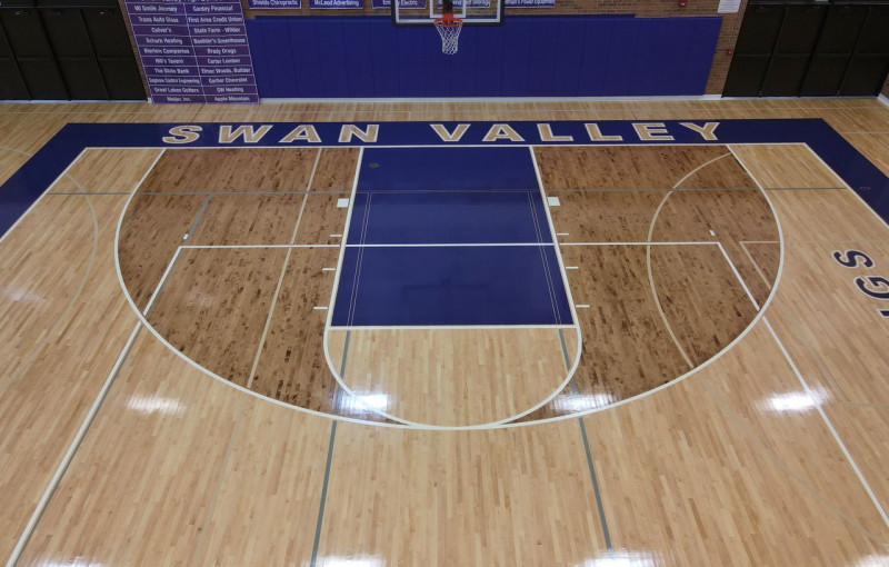 Swan Valley High School