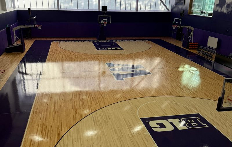 University of Washington