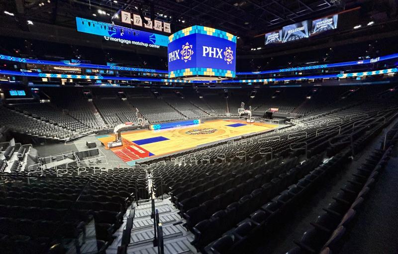 2026 NCAA Women's Final Four - Mortgage Matchup Center