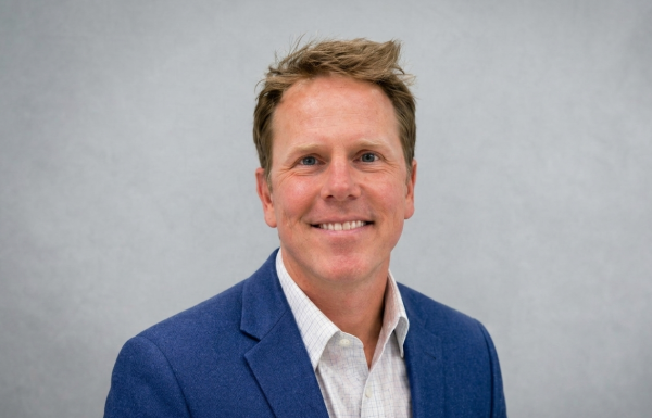 Kristian Read is the Spring Face of MFMA