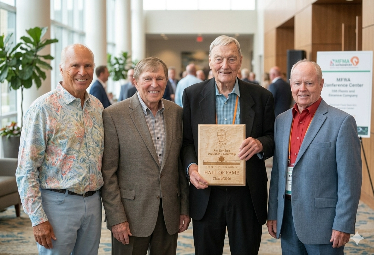 MFMA 2026 Hall of Fame Inductees - MFMA