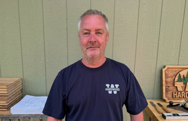 Paul Ferry is the Summer Face of MFMA
