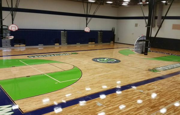 Protect Your Athletic Floor Investment with Proven MFMA Floor Care