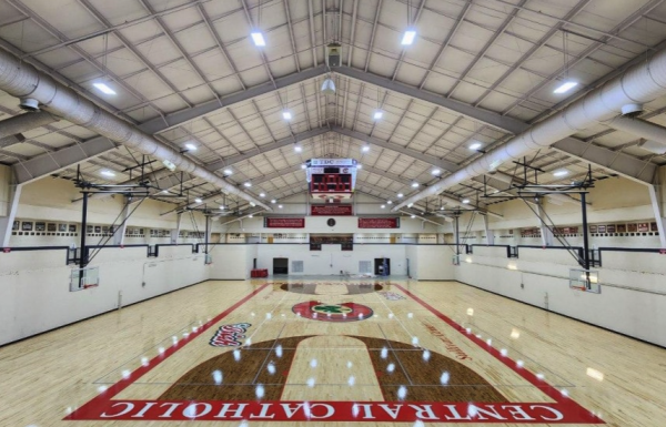 How Sports Flooring Influences Safety, Performance, and Consistency